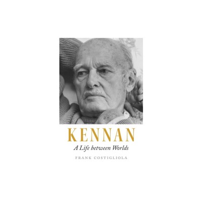 Kennan: A Life Between Worlds foto