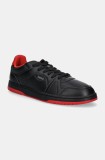 HUGO sneakers Hadrian culoarea negru, 50529896