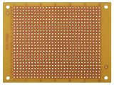 Placă Universală Prototip 71x94mm