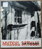 Muzeul Satului din Bucuresti - Gheorghe Focsa// 1967