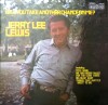 Jerry Lee Lewis &ndash; Will You Take Another Chance On Me DISC VINIL; IMPECABIL