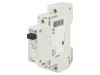 Releu Bistabil de Impulsuri SPDT 16A IP20