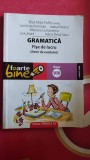 Cumpara ieftin GRAMATICA FISE DE LUCRU CLASA A VIII A TROFIN ARDELEAN SASU IOANI PARALELA 45, Clasa 8, Limba Romana