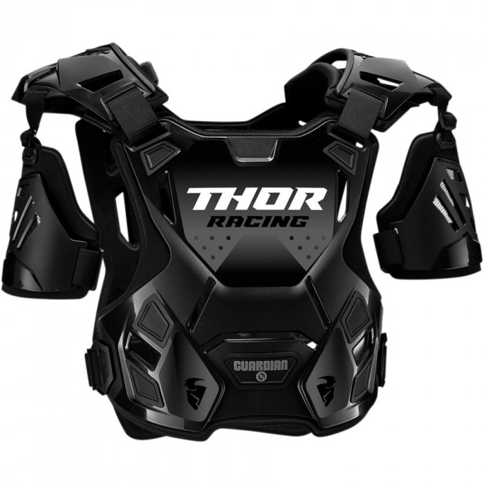 Armura Thor Guardian Black