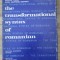 Emanuel Vasiliu - The transformational syntax of romanian