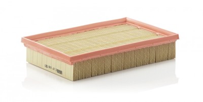 Filtru aer Mann-Filter C27105 foto