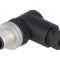 Mufă M12 5-PIN Tată DeviceNet/CANopen IP67