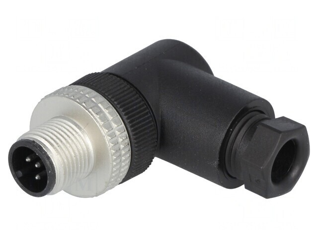 Mufă M12 5-PIN Tată DeviceNet/CANopen IP67