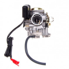 Carburator 4T GY6 50cc Cod Produs: MX_NEW ZD3001