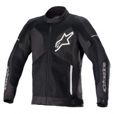 Geaca Moto Alpinestars Viper V3 Air Jacket, Negru, Large