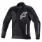 Geaca Moto Alpinestars Viper V3 Air Jacket, Negru, 2XL