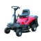 Tractoras pentru gazon Raider 6.4 CP, 5 viteze, cos 150 l, inaltime 35-75 mm