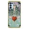 Husa compatibila cu Oppo A72 5G model Broken Heart, Silicon, TPU, Viceversa