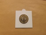 Turcia 1 lira 2024 - C