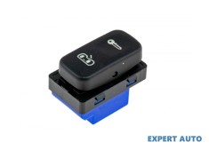 Buton blocare deblocare usi inchidere centralizata Skoda Octavia 2 (2004-2013)[1Z3] #1 foto