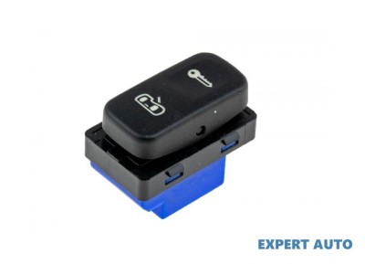 Comutator inchidere centralizata Skoda Octavia 2 (2004-2013)[1Z3] #1 foto