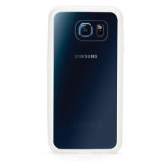 Husa de protectie Griffin Reveal pentru Samsung Galaxy S6, Clear foto