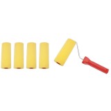 Trafalet 330 mm, cu 5 bureti 110 mm