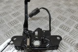 Zăvor de siguranță capota MAZDA CX-5 KF 2022 OEM: K123-56-620A | 30277423