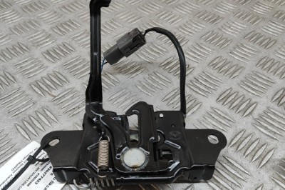 Zăvor de siguranță capota MAZDA CX-5 KF 2022 OEM: K123-56-620A | 30277423 foto