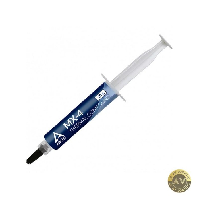 Pasta Termoconductoare ARCTIC MX-4 Tip Seringa 20g ACTCP00001B