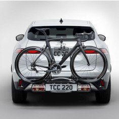 Suport 2 Biciclete Oe Jaguar E-Pace 2017&rarr; Vehicule Cu Carlig De Remorcare C2Z22695