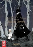 Cumpara ieftin Fata De Dincolo Vol.1, Nagabe - Editura Nemira
