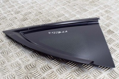 Geam lateral dreapta spate TESLA MODEL Y 2022 OEM: 43R-011569,1600809-00-A 21581385 foto