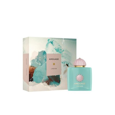 Amouage Lineage Apa de parfum unisex EDP 100 ml foto