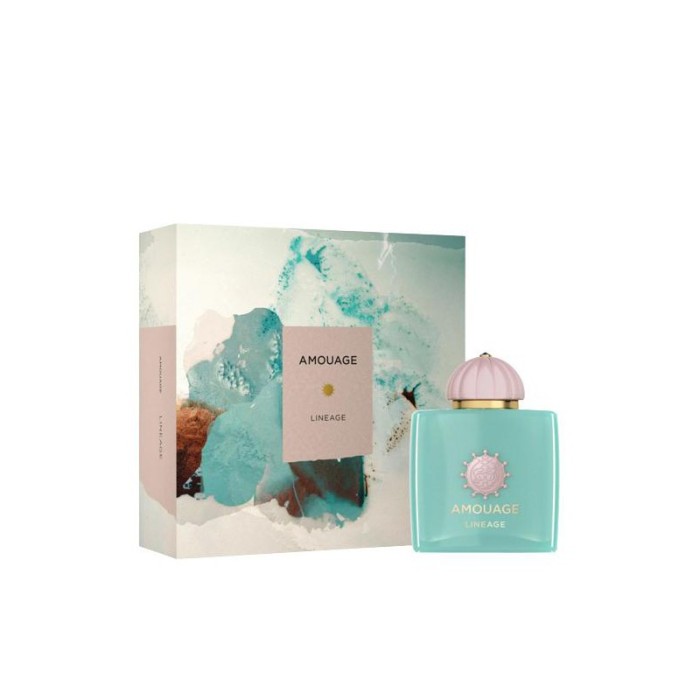 Amouage Lineage Apa de parfum unisex EDP 100 ml