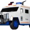 Pusculita cu seif AUTO, Malplay 108465