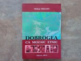 Mihai Milian - Dobrogea ca Mozaic Etnic, 2013