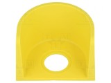 Colier de protecție 22mm SIRIUS ACT