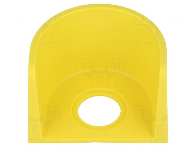 Colier de protecție 22mm SIRIUS ACT