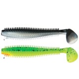 Shad Ripper Snake Traper 80 mm 2