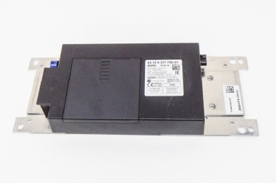 Modul de control Bluetooth BMW 3 F30, F80 2014 OEM: 9371789,S3171-13,9297787 11467794 foto