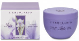 L&#039;Erbolario Crema de corp parfumata Iris, 300ml