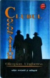 Olimpian Ungherea - Clubul cocosatilor