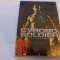 Cyborg soldier, dvd