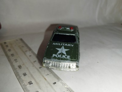 bnk jc Majorette 2335 Sonic Flashers - Chevrolet Impala foto