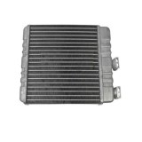 Radiator incalzire Opel Astra G 192009, Zafira B 202012, Zafira A 192005, 178x210x32mm, Tipul radiatorului: fagure brazat, OE 01618312, SRLine