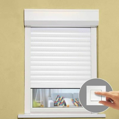 Jaluzele Aluminiu 100 x 120 cm foto