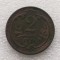 G7. AUSTRIA 2 HELLER 1914 **
