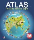 Cumpara ieftin Atlas ilustrat pentru copii/***, Litera