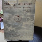 Viitorul psihiatriei. Adaptare, integrare, recuperare - P. Branzei