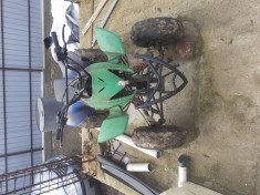 vand Atv 110 cm foto