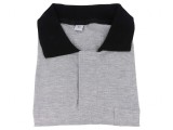 Tricou Polo ESD Unisex Gri XS
