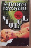 (C524) SANDRA BROWN - VIOLUL