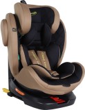 Scaun auto I-Size, rotativ 360 grade, ISOFIX, copii 40-150 cm, insertie bebelusi, husa detasabila