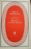 GIB I. MIHAESCU- BRATUL ANDROMEDI
